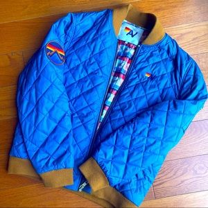 Aviator Nation Jacket